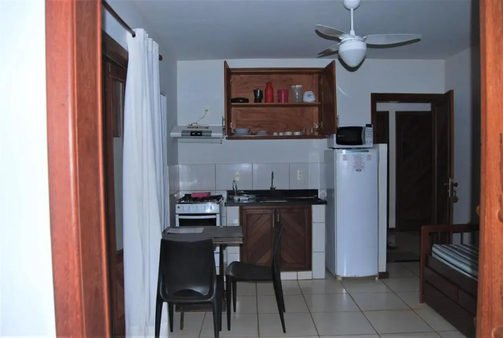 Bahia Bonita Flat