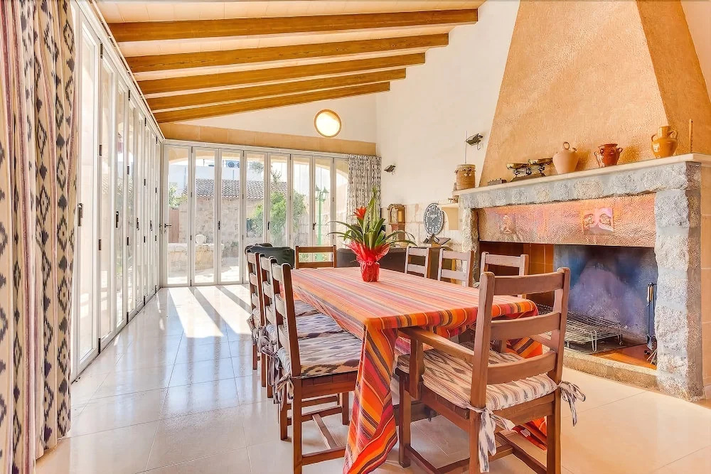 Villa Ca Na Pessina