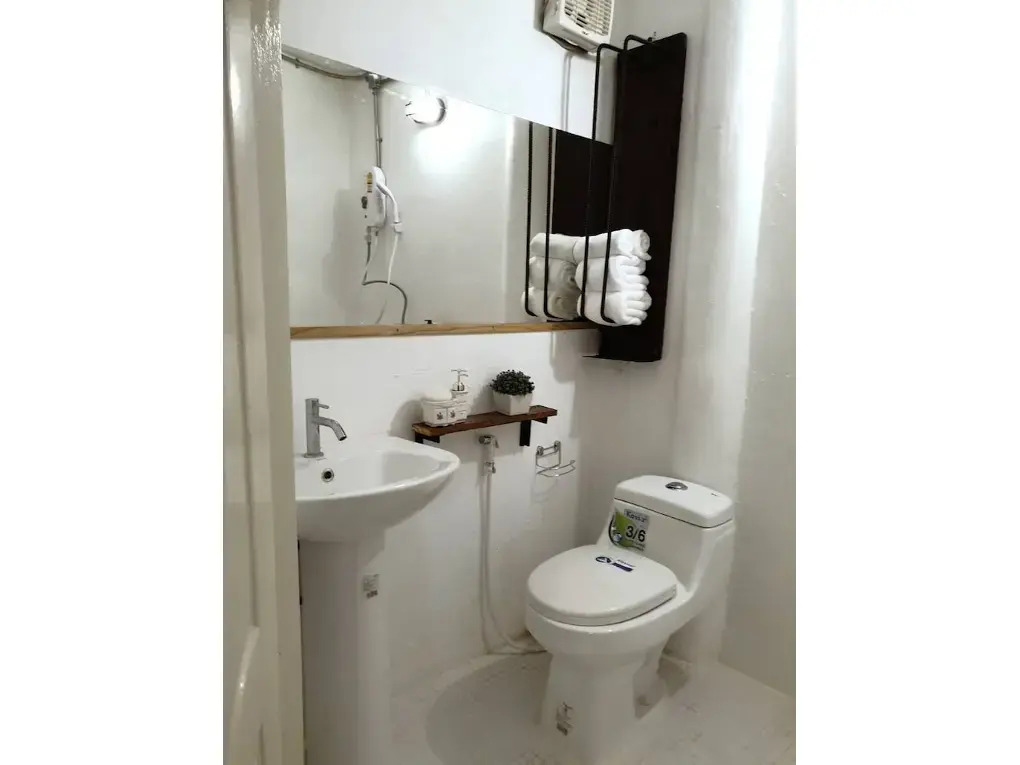 Uncle Hostel