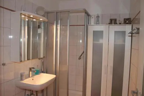 Ferienappartement E612 Fur 2 Personen An Der Ostsee
