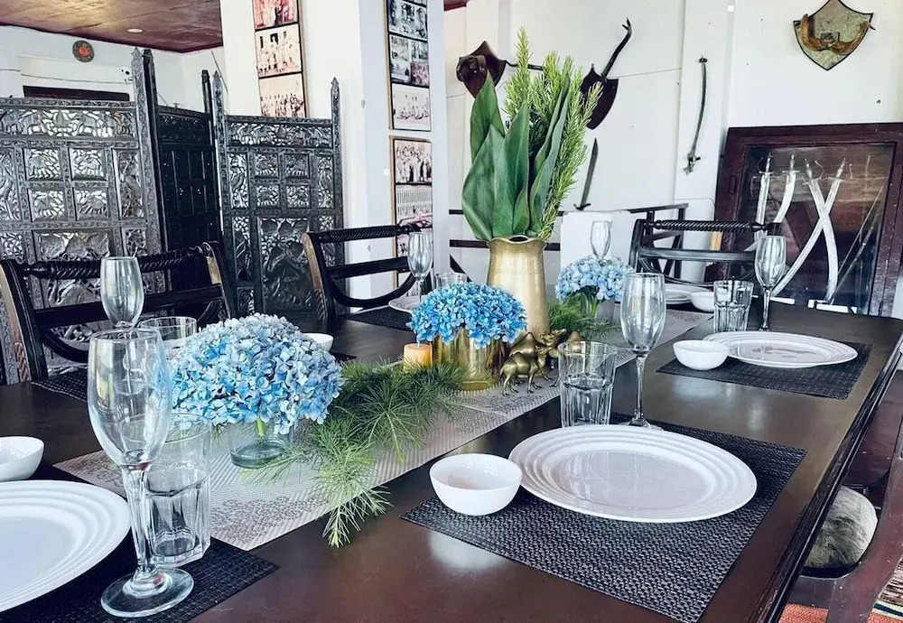 Darbar - A Heritage Farmstay