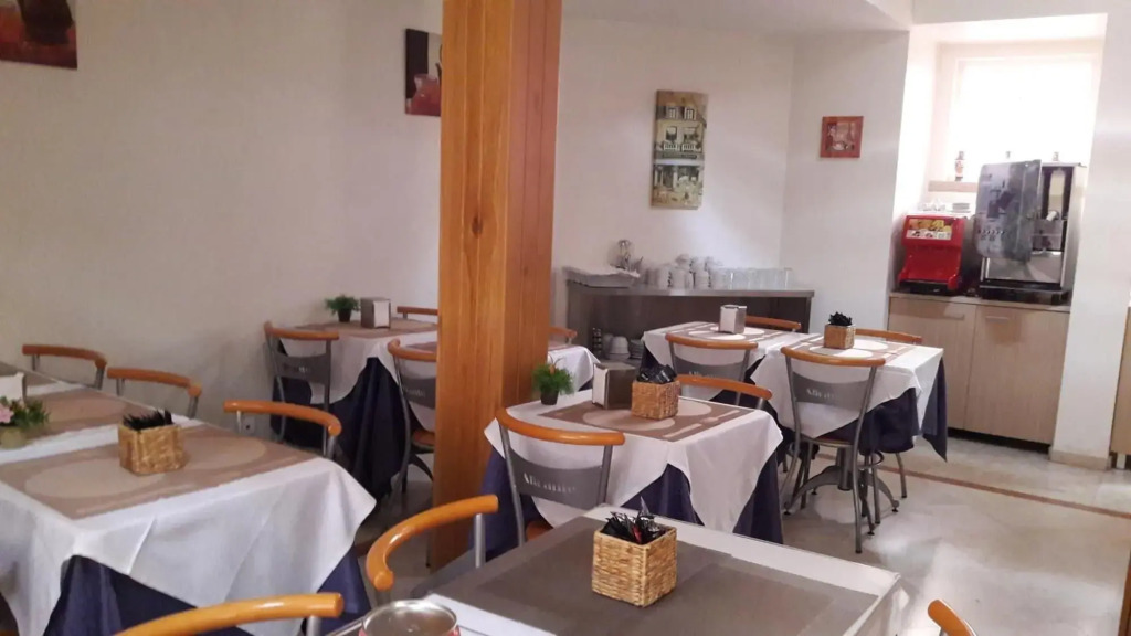 Hotel Alicante Lisboa