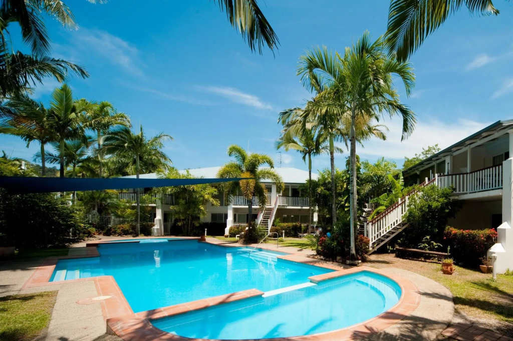 Mango House Resort