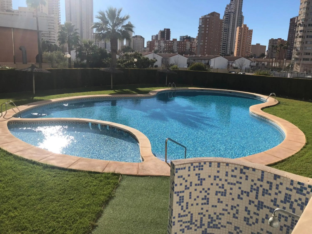 Parc Loix Luxury apartments