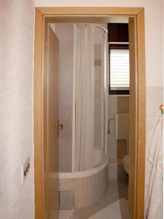 Apartments Bozana