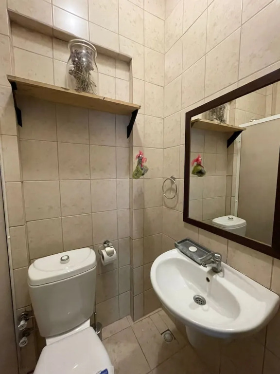 Aya Yorgi Evleri