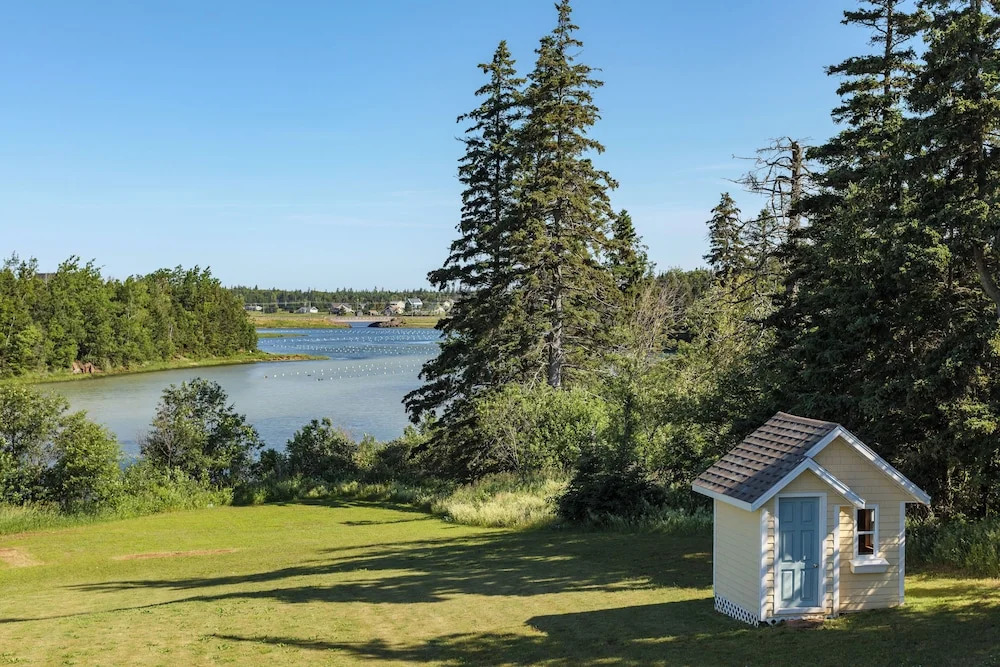 The Gables of PEI