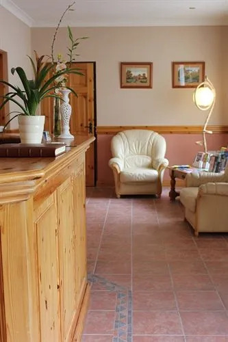 Ardilaun Guesthouse Self Catering