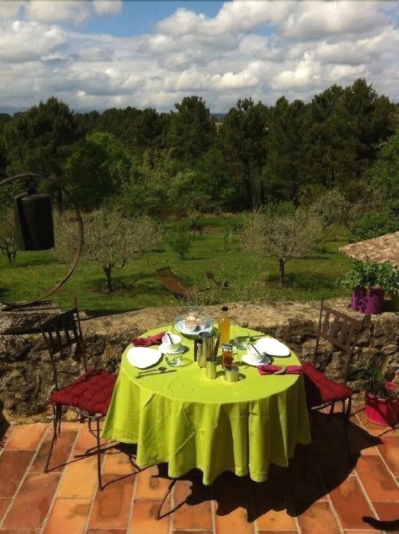 Le Clos D'Augnac