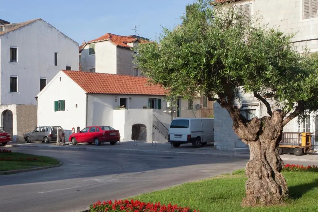 Apartmani Luca