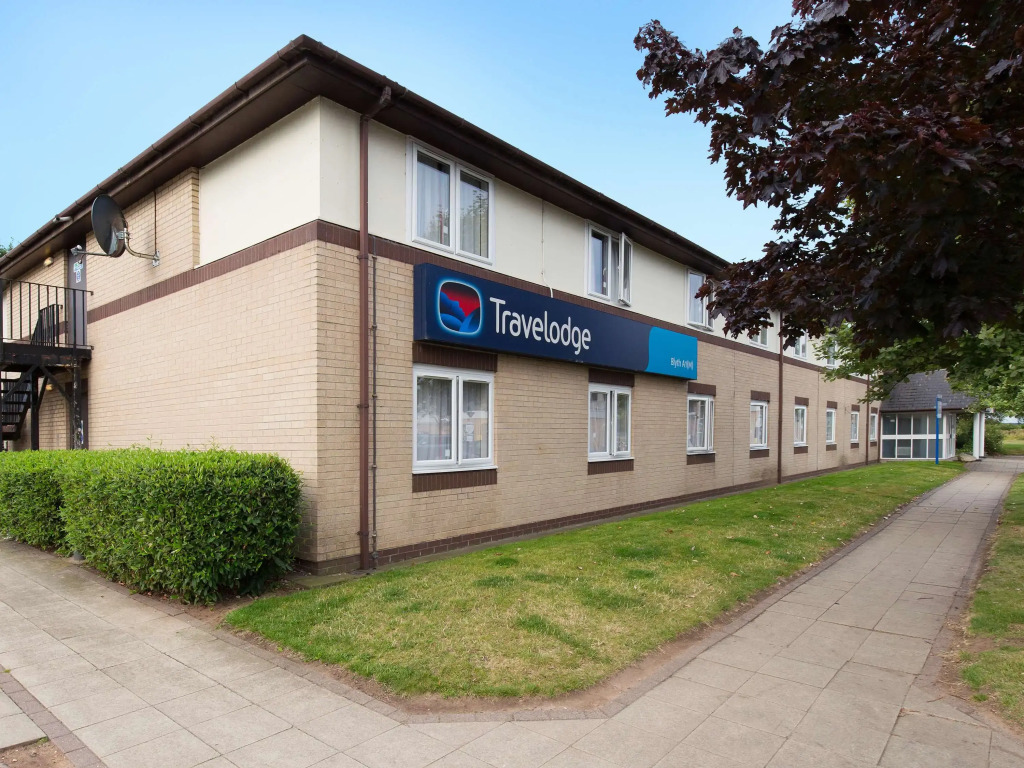 Travelodge Blyth A1 (M)
