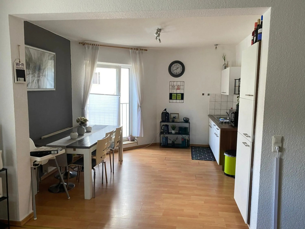 Ferienwohnung in Wuppertal-Ronsdorf Whg 42