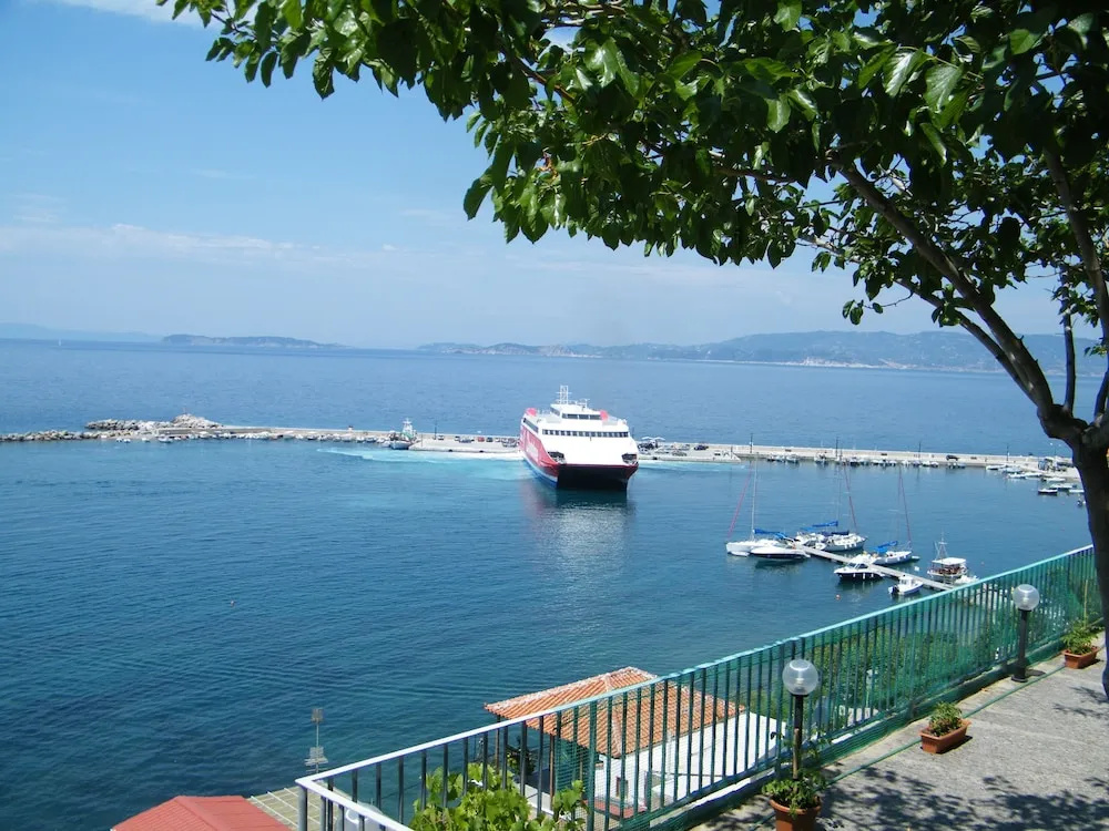 Hotel Selenunda