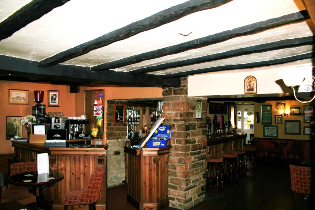 George & Dragon Hotel