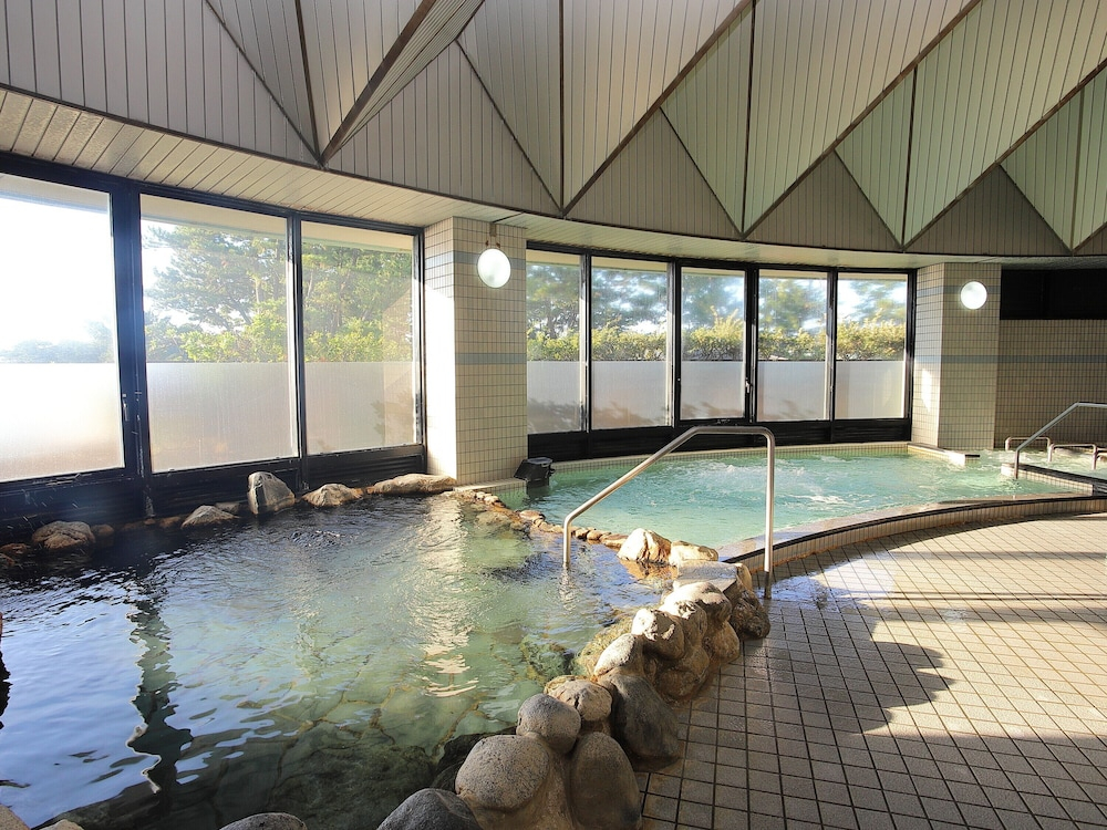 Fukiagehama Field Hotel