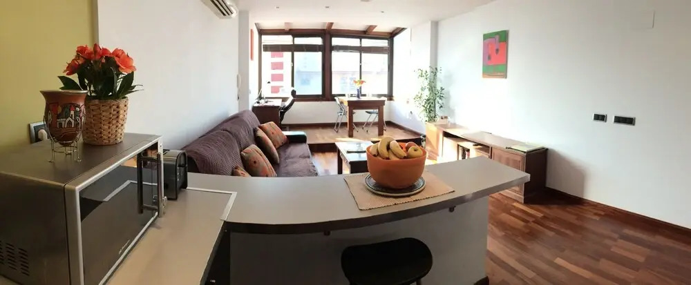 Playamar, Torremolinos, Beautiful Apartment by the Sea