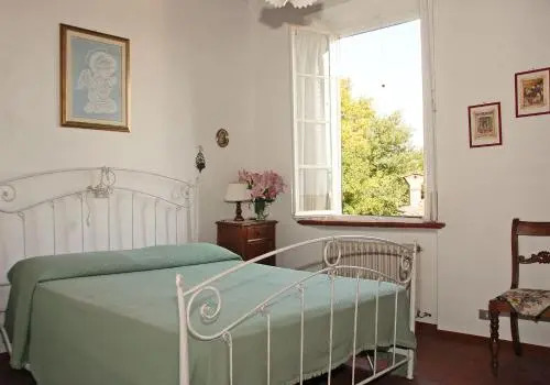 Villa Al Fanucchi