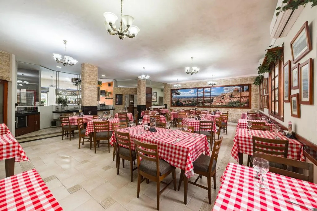 Hotel Genova Centro