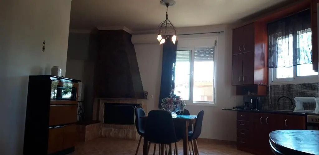 Maritsas House