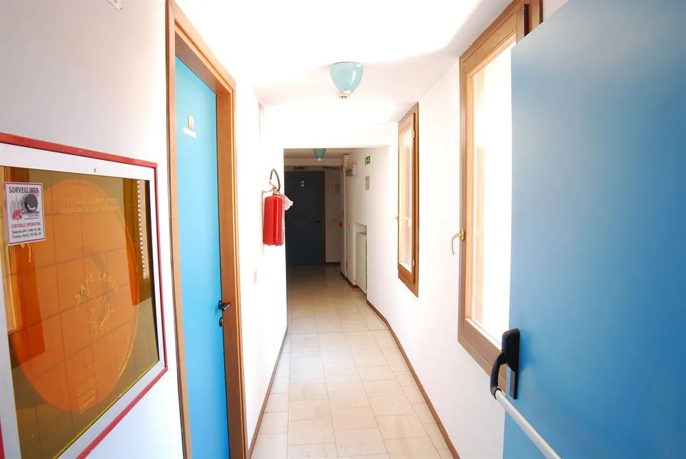 Haven Hostel San Toma