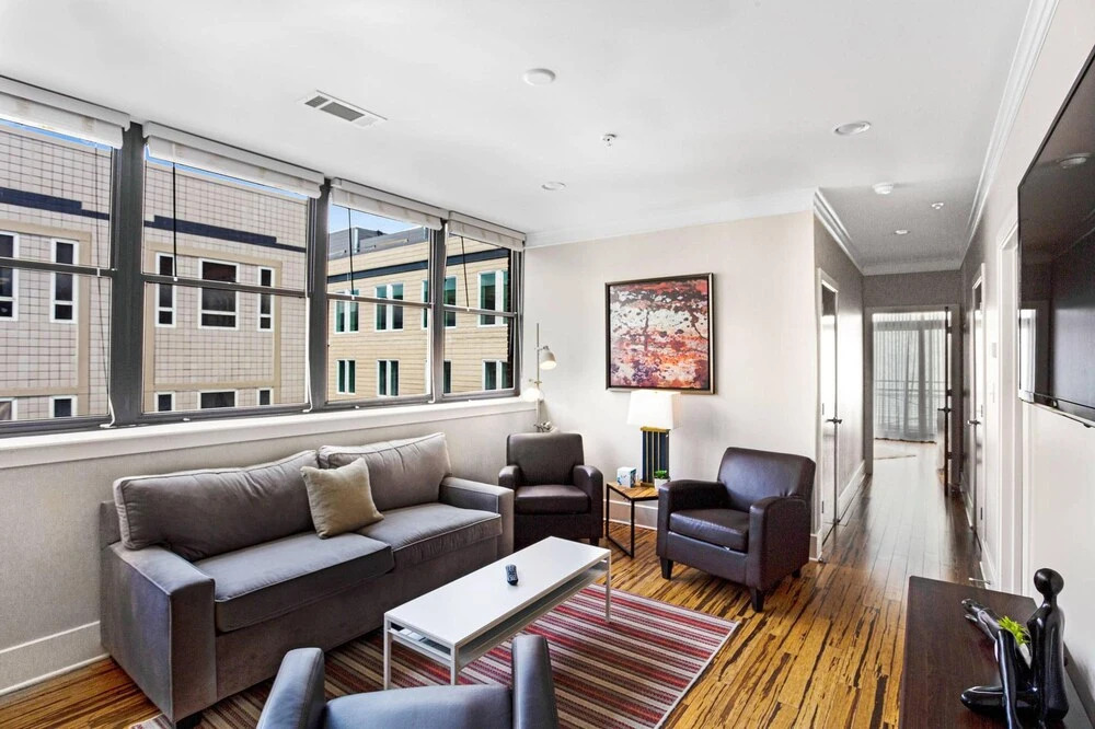 Whitaker Street Collection by Lucky Savannah