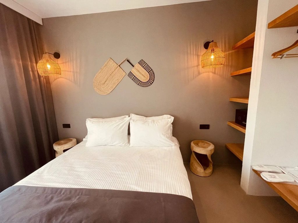 Regia Mare Beach Hotel & Spa Bodrum