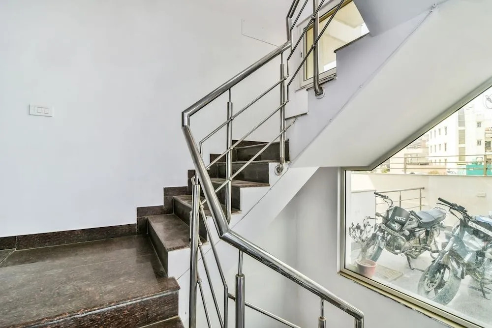 FabHote Green Residency 2