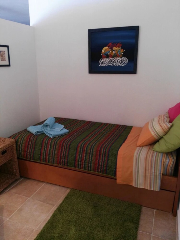 House With 2 Bedrooms in Vilamoura, With Pool Access and Enclosed Gard