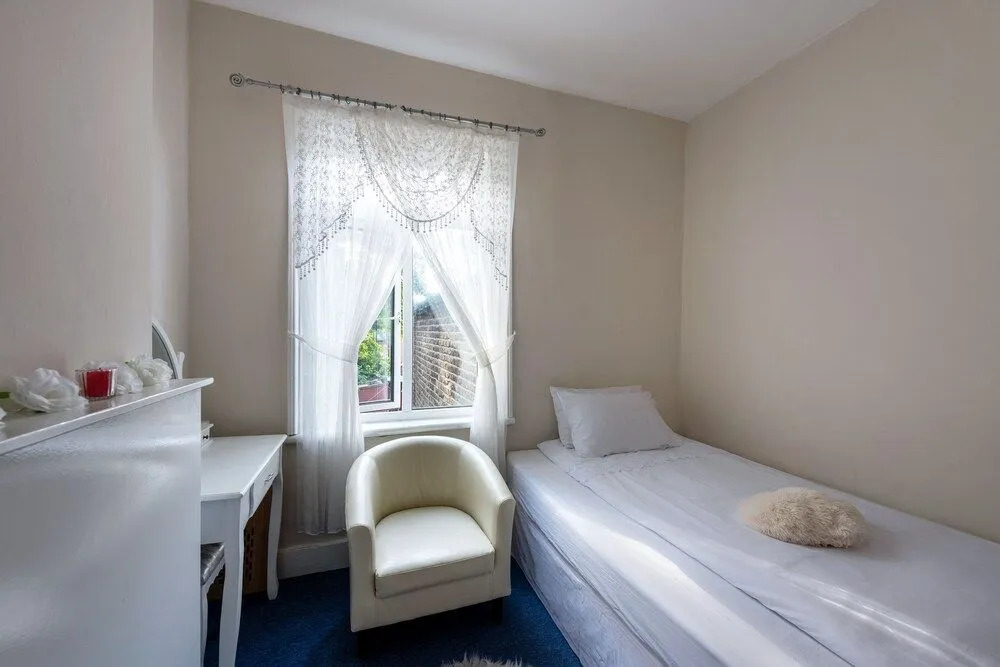 Newton Guesthouse