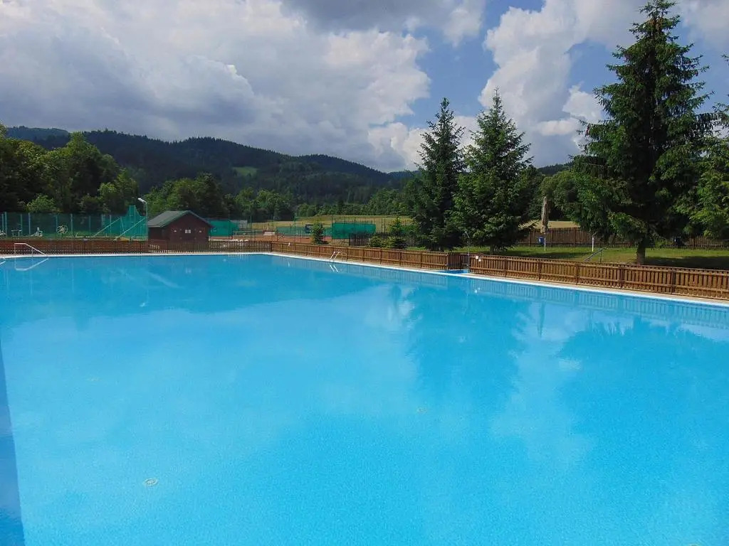 Penzion na Salaši