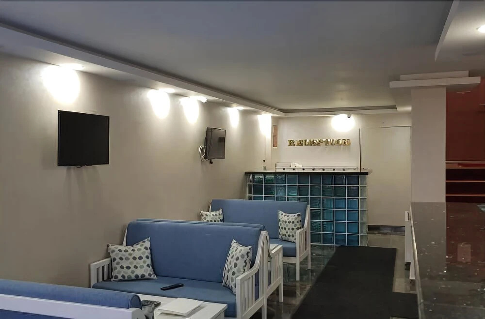 Ak Star Hotel