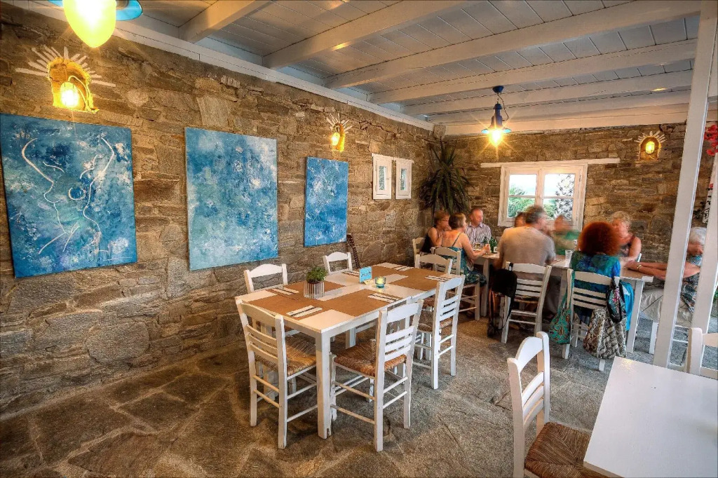 Paros Philoxenia