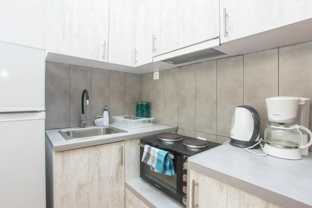 Closer "Central studio and Apartment"