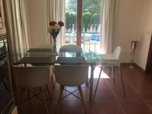 Villa Puerto Adriano