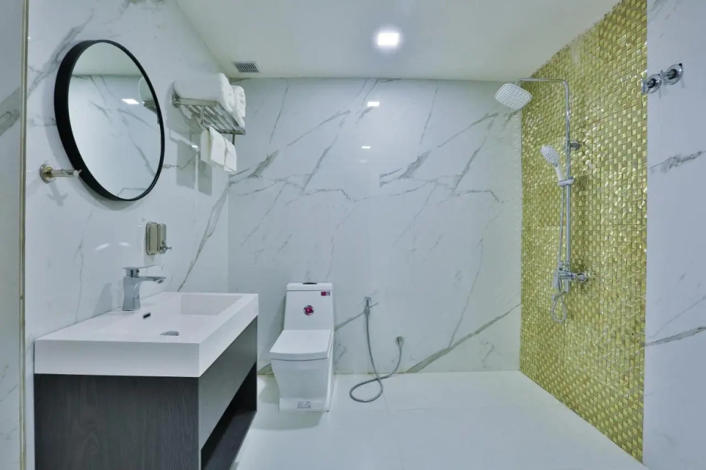 Hotel Fun Residency by Antra Group