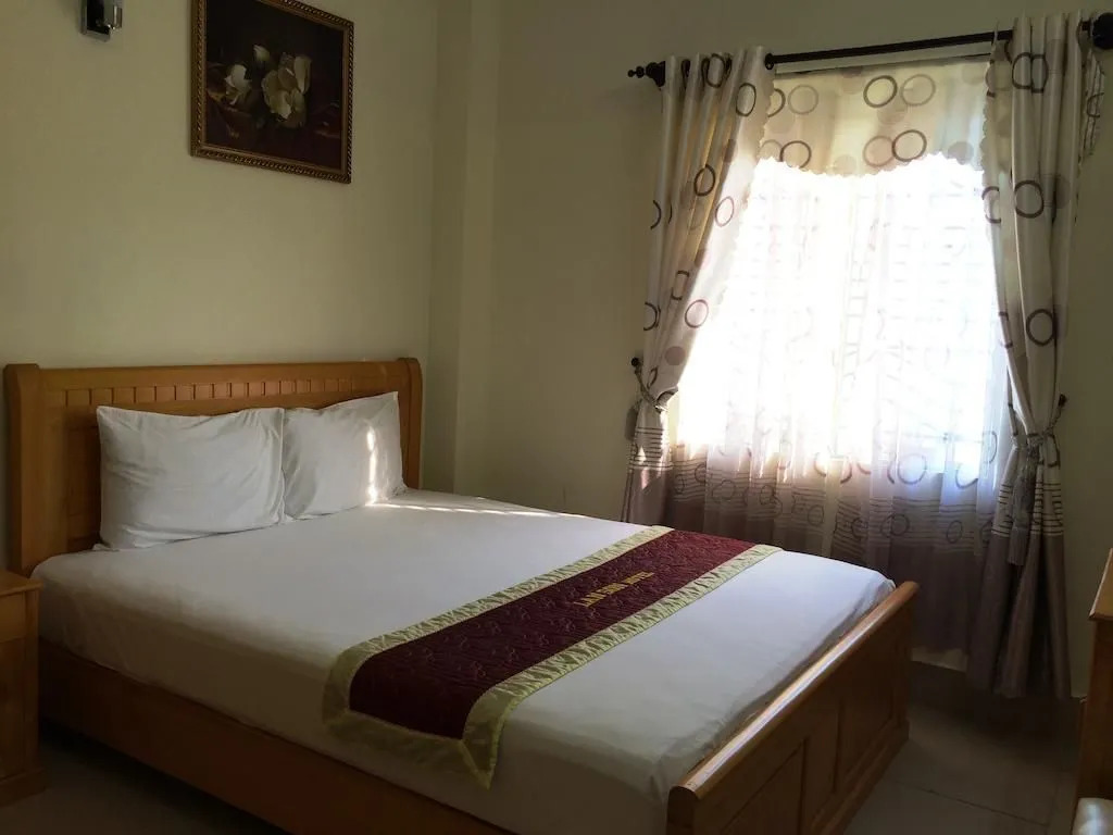 Thuy Duong Hotel