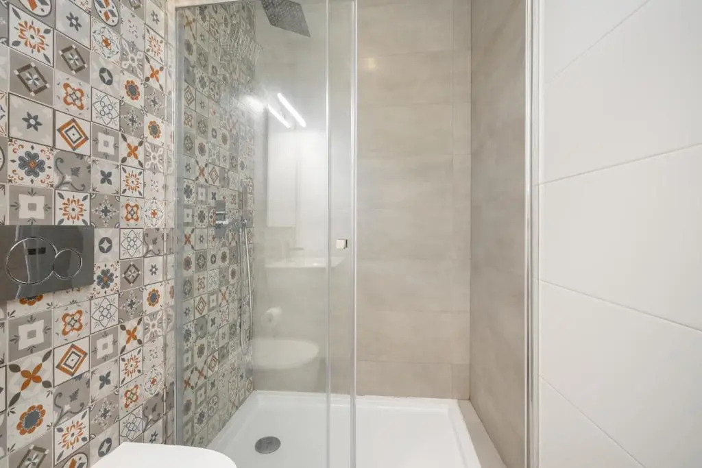 Intendente Modern 1-Bed W/ Lift & Ac In Top Notch Location