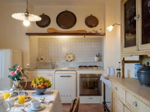 Holiday Home Il Terebinto - IMP427 by Interhome