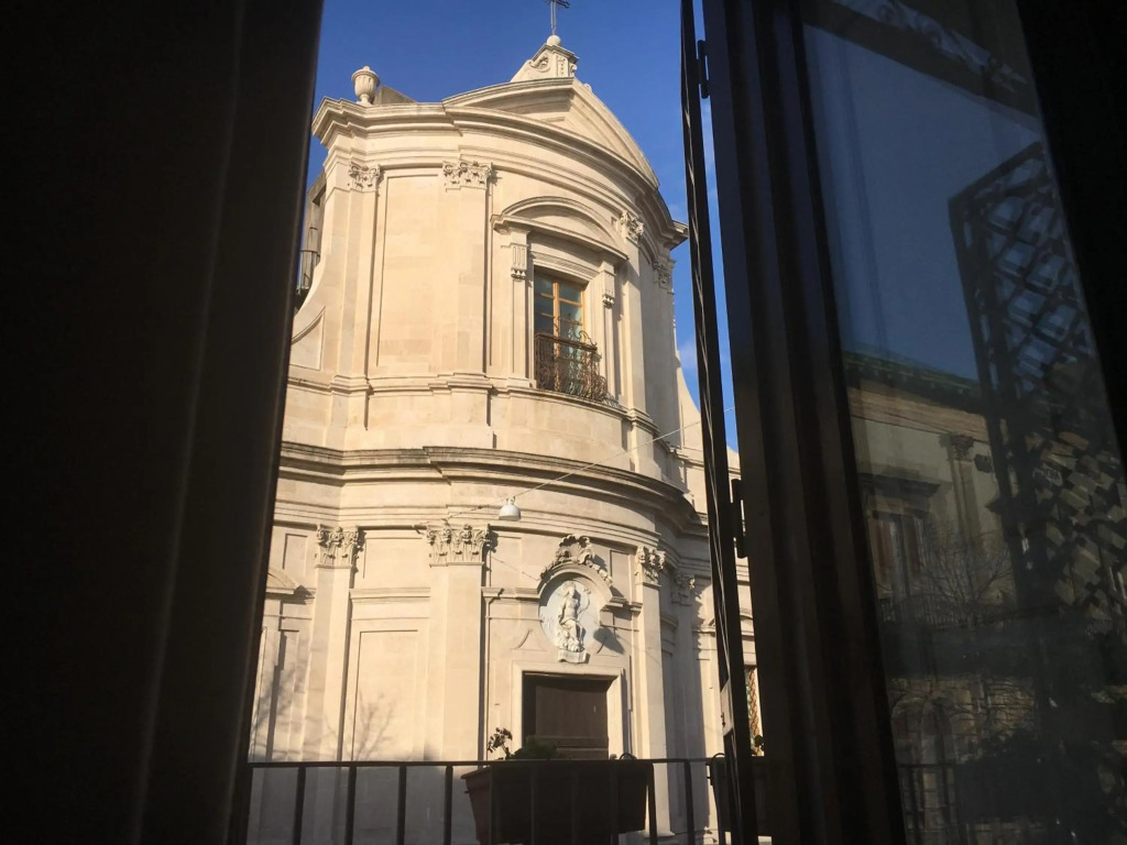 Dimora del Papa