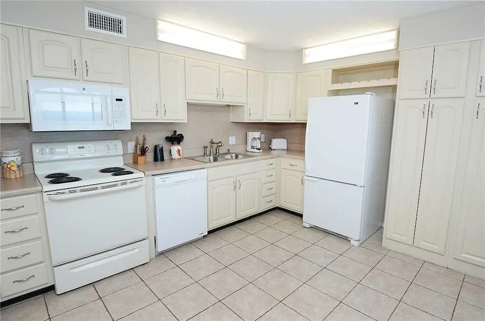 Summit 1506 - Three Bedroom Condo