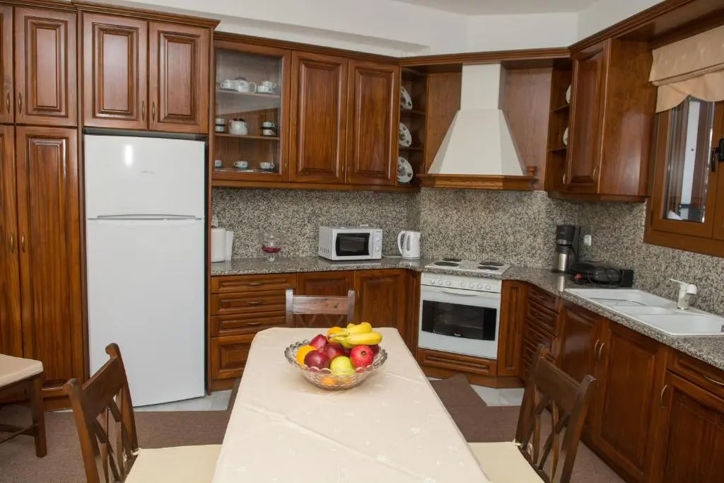 Spacious house for 6, view 360 ,in the vineyards