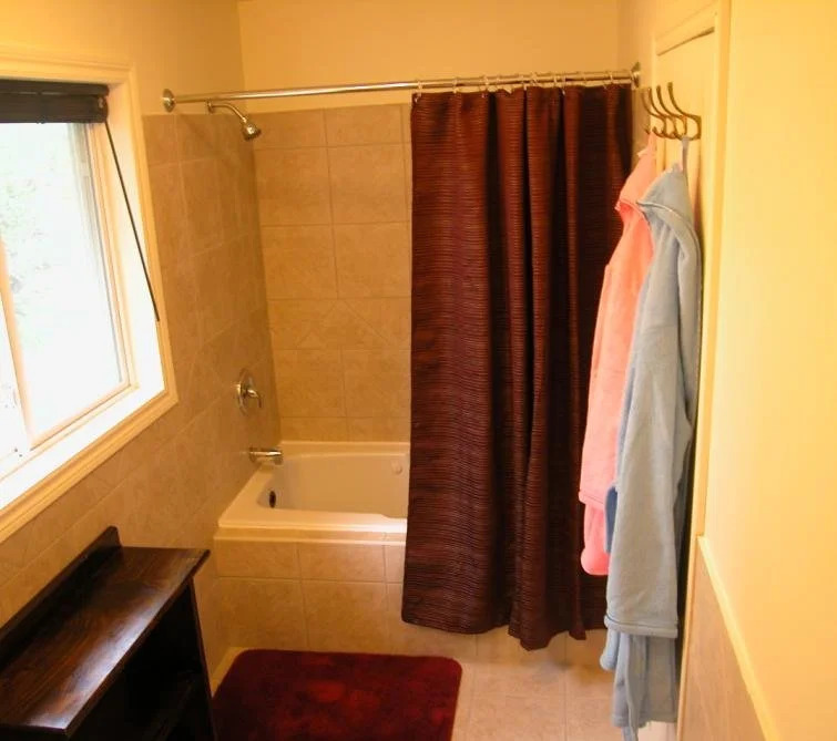 Waterview Rooms