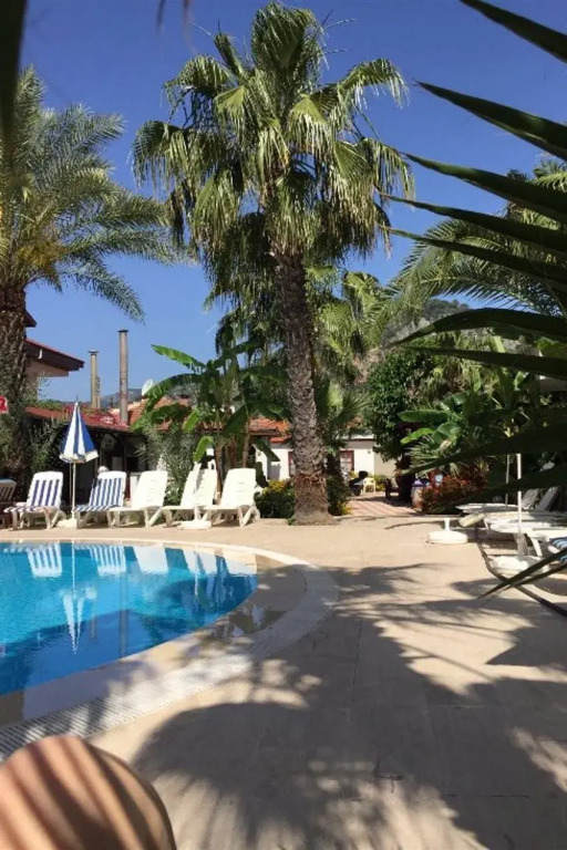 Villa Duran