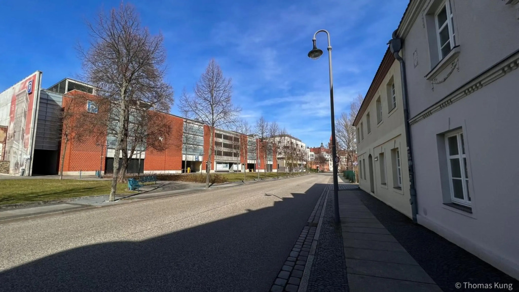 Kungs Ferienwohnung