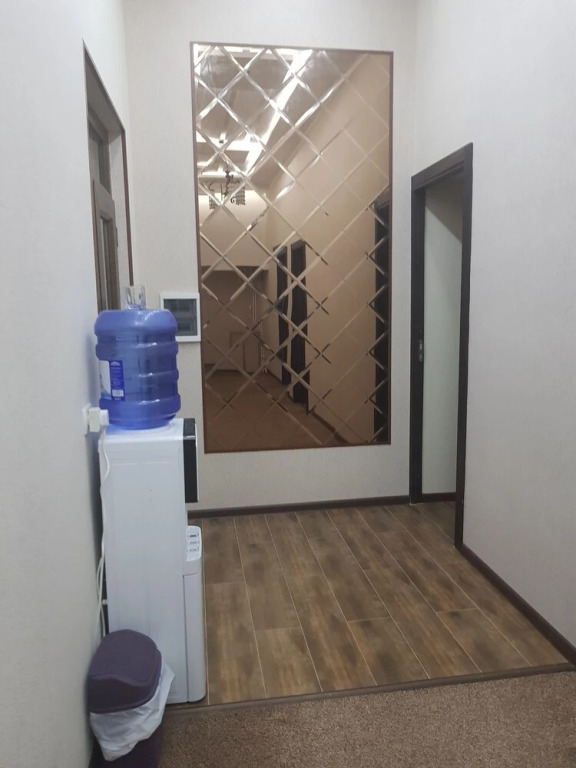 Hotel Anor