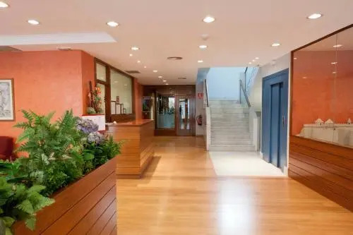 Hotel Beratxa