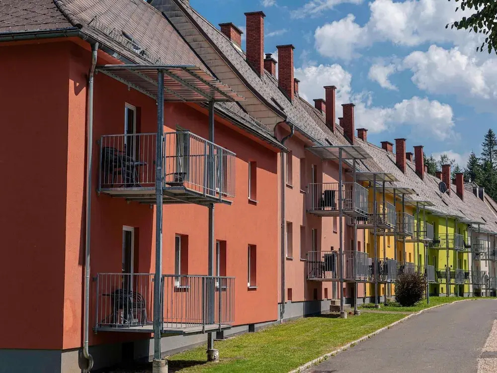 Styria Apartment Near Hiking Trails