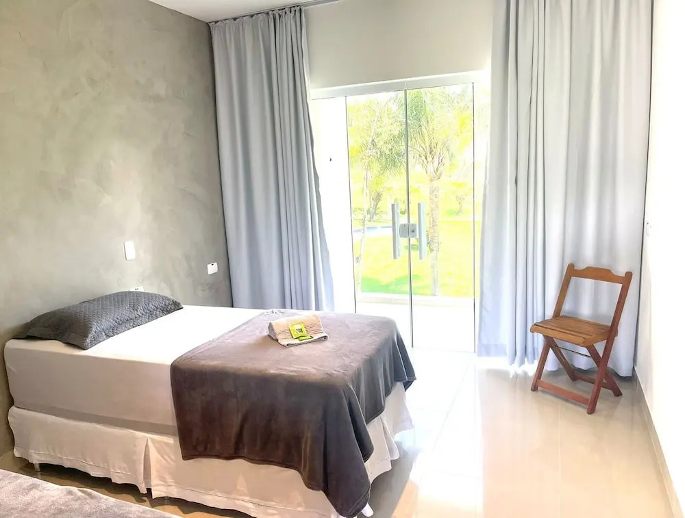 DR Hotel Rio Branco do Sul