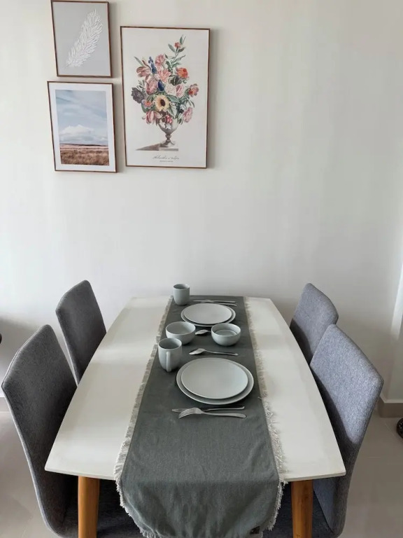 Moon Homestay 96