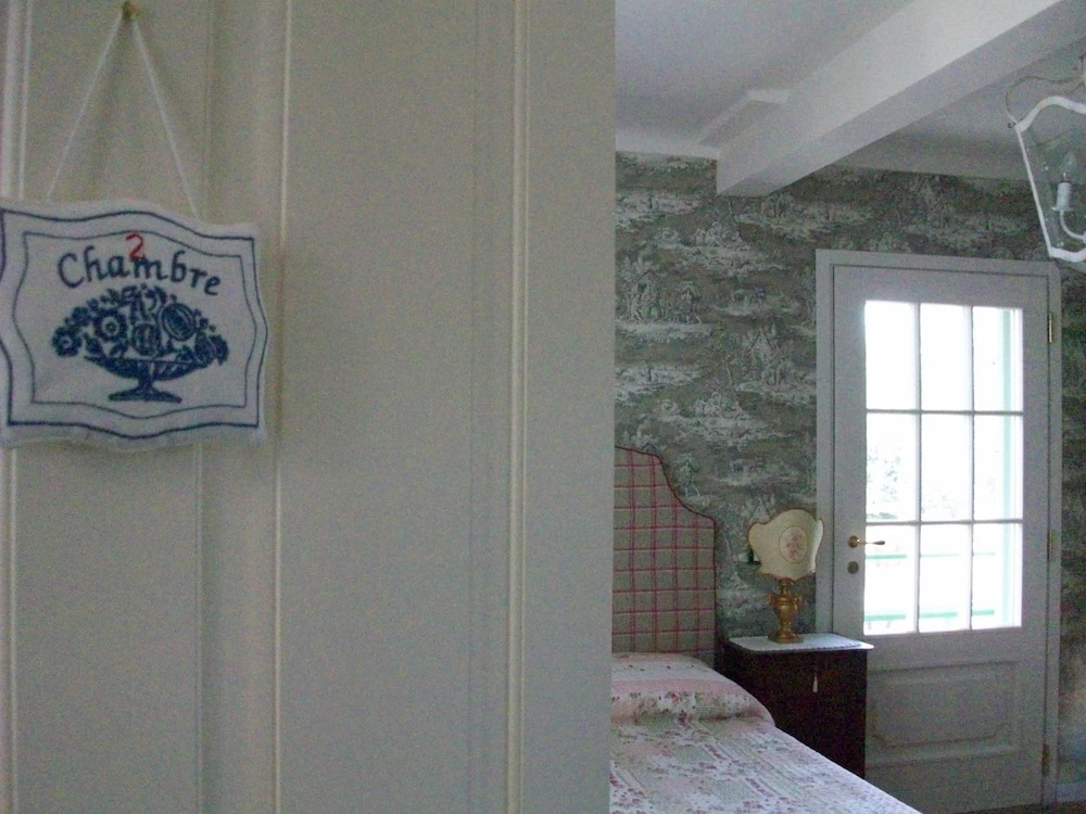 Peiranze144 b&b
